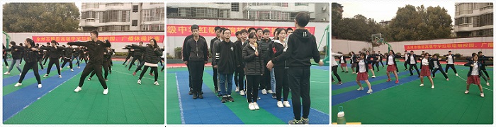 藝術浸潤心田，能力開創未來