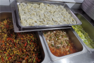 雅思餃子節